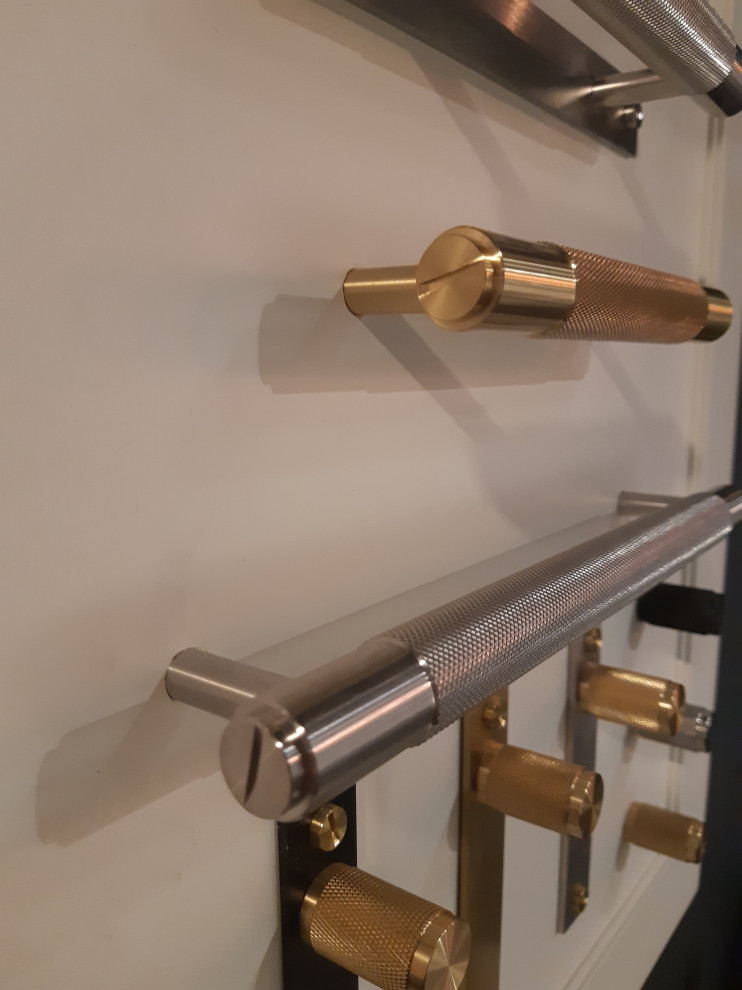 Премиум фурнитура