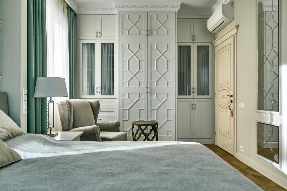 Квартира в Рощинском проезде