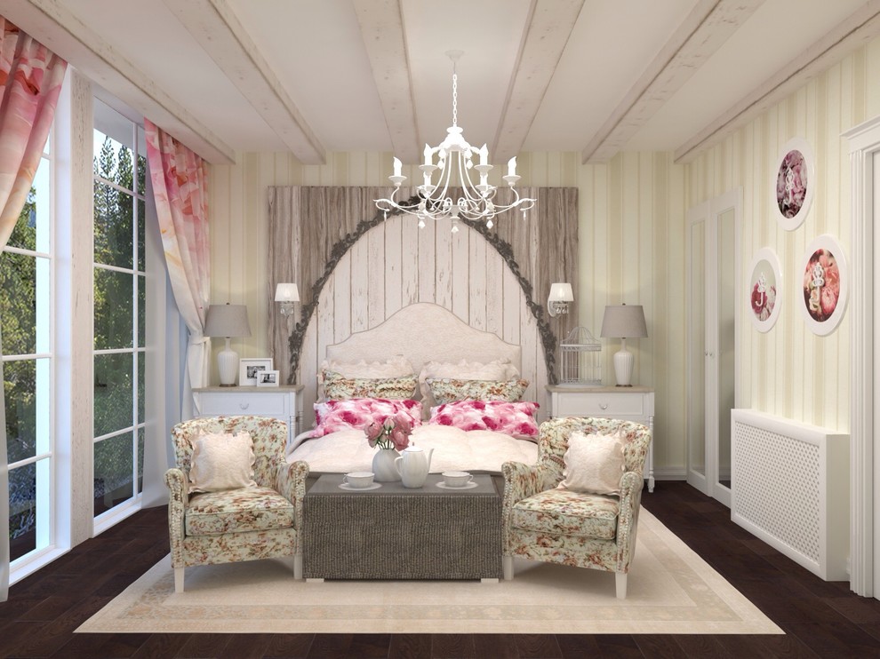 Обложка проекта: Прованс