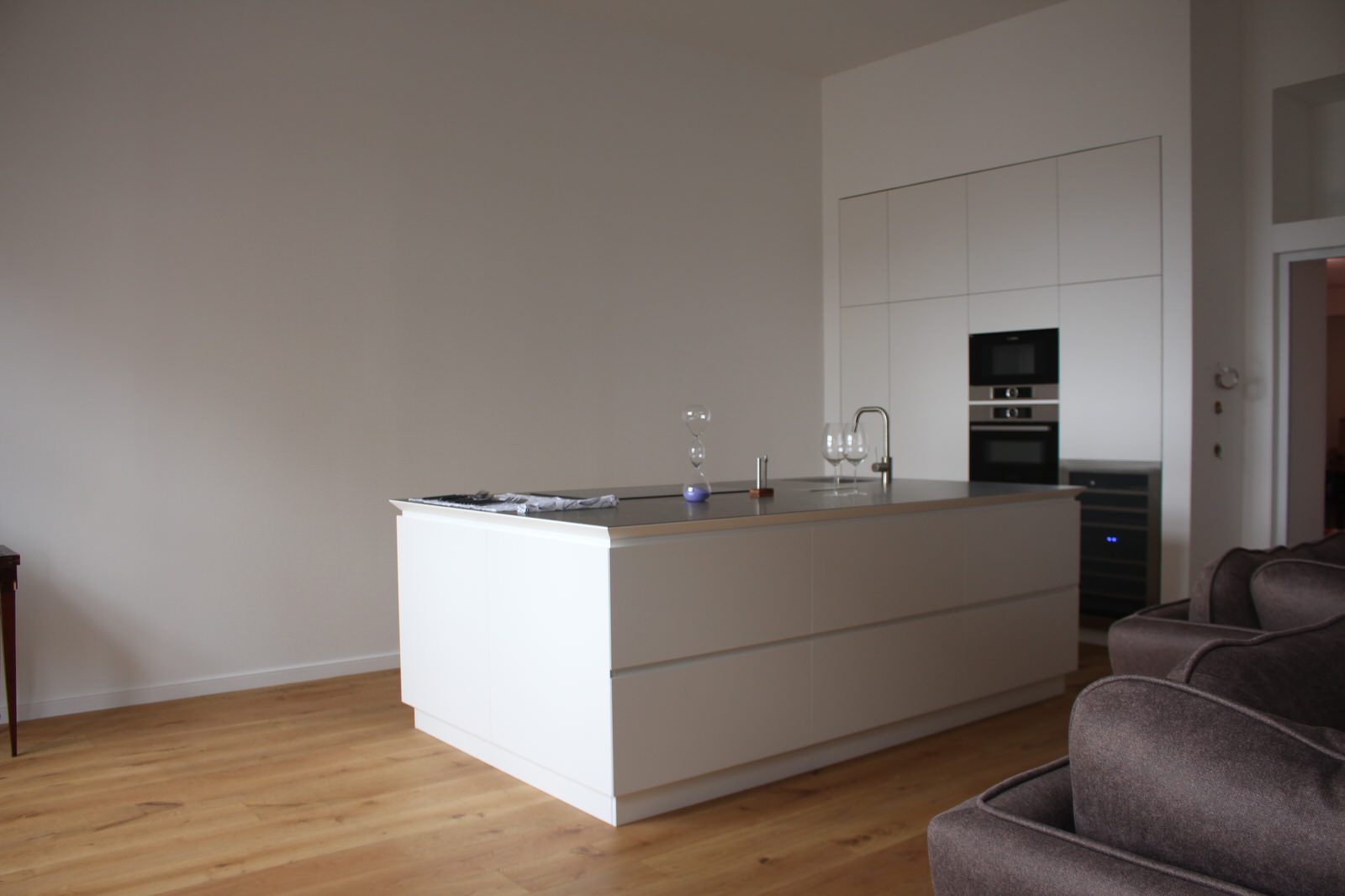 Обложка проекта: Бакунина