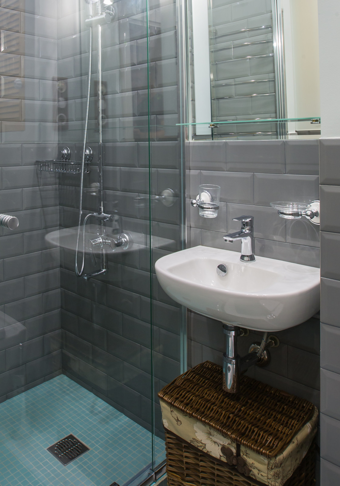 Кофе с фисташками