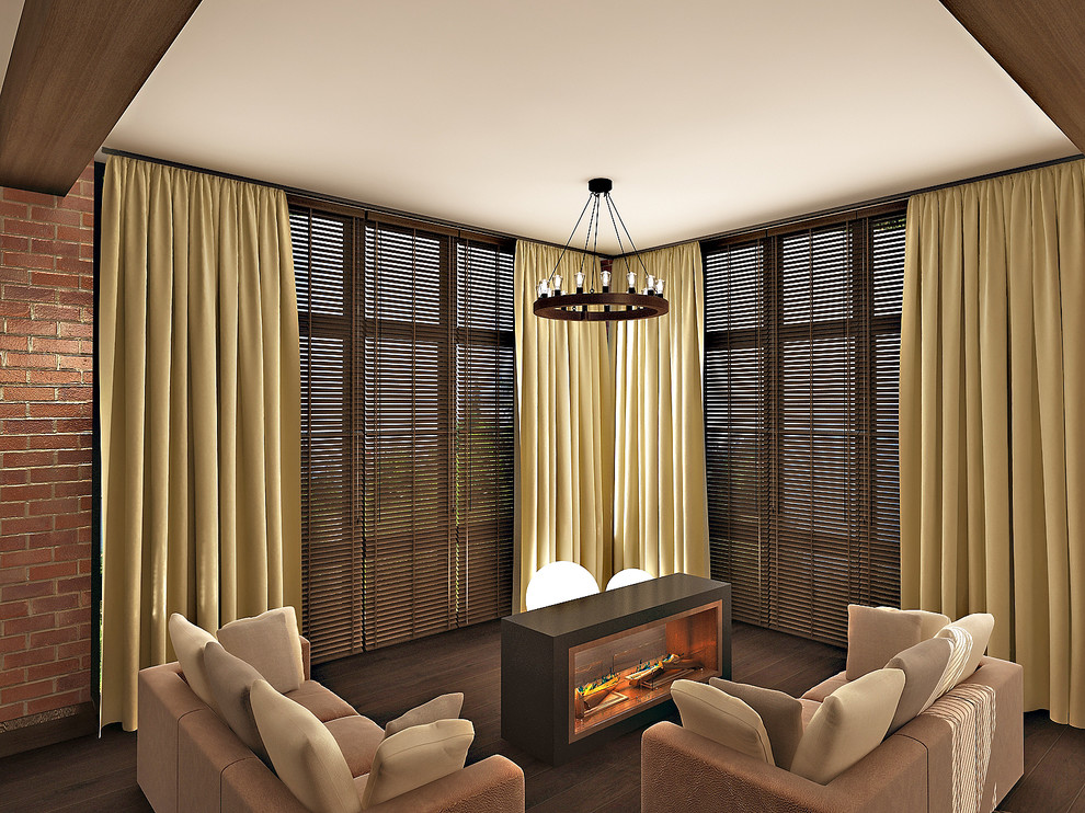 Дом в Крыму