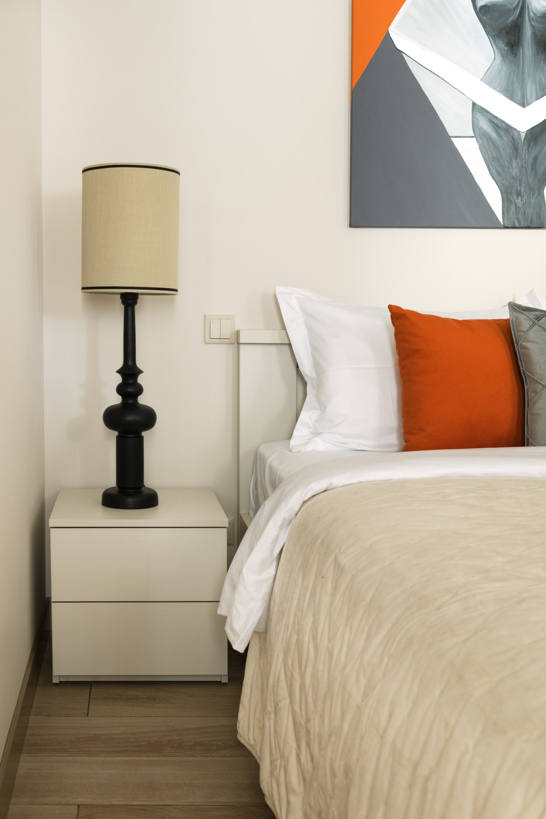 Квартира на Газетном переулке