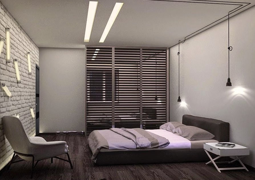 Квартира для молодого человека