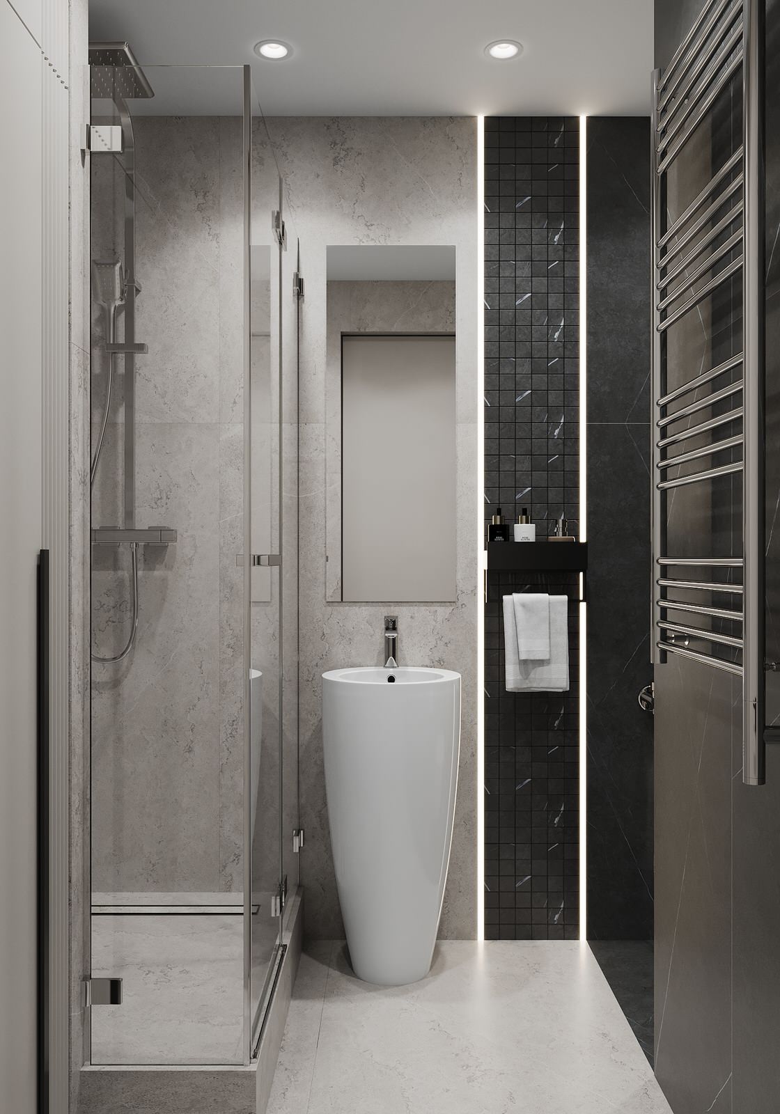 ЖК Домашний