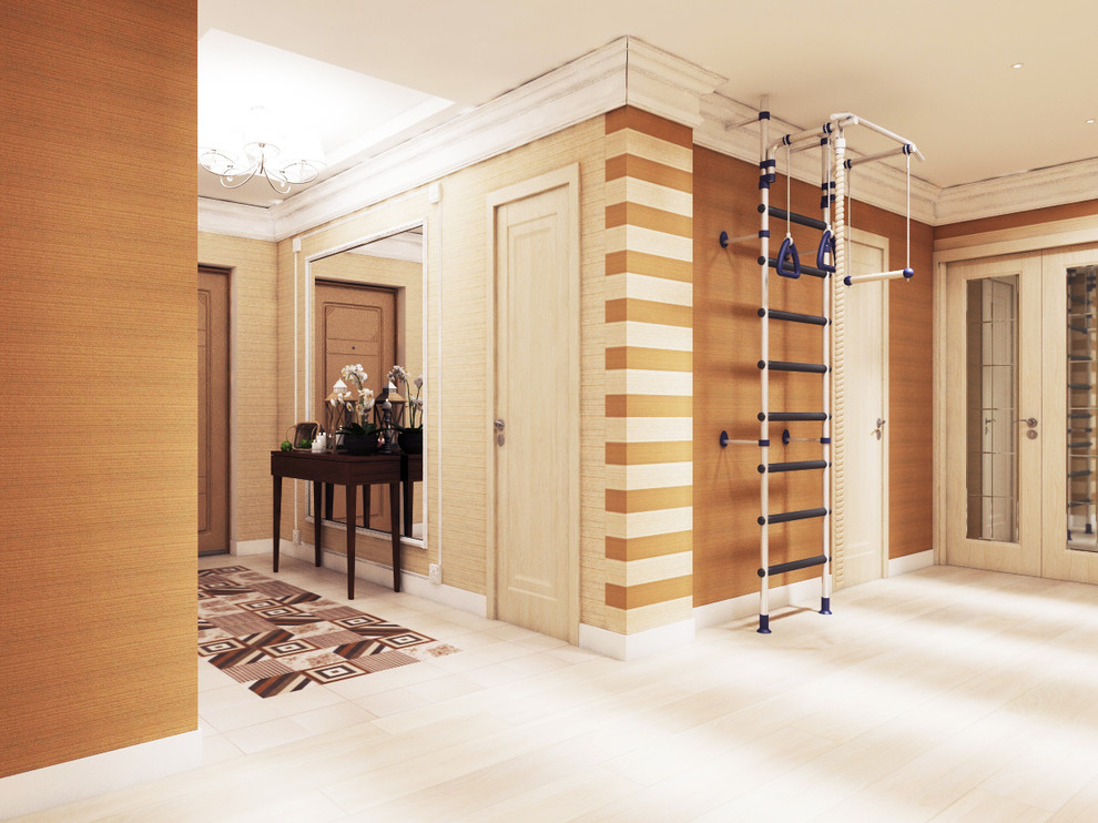 Дизайн интерьера Казань