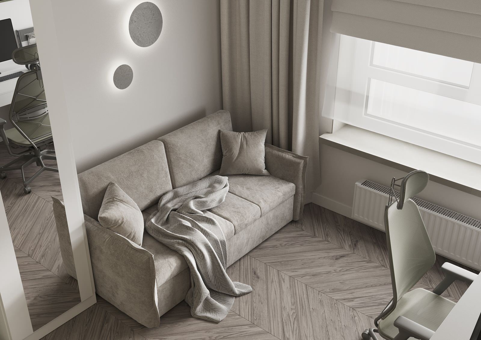 ЖК Риверхаус