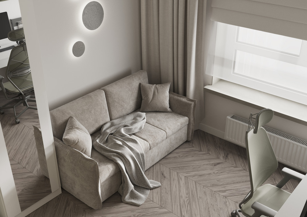 ЖК Риверхаус