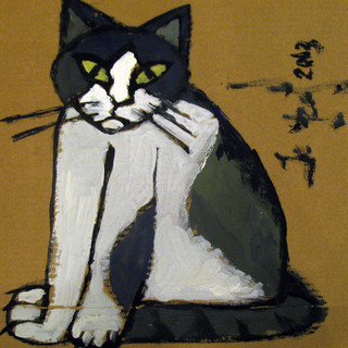 Галерея Мансарда художников