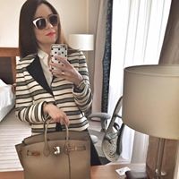 Екатерина Ступина