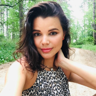 Наталья Сударикова