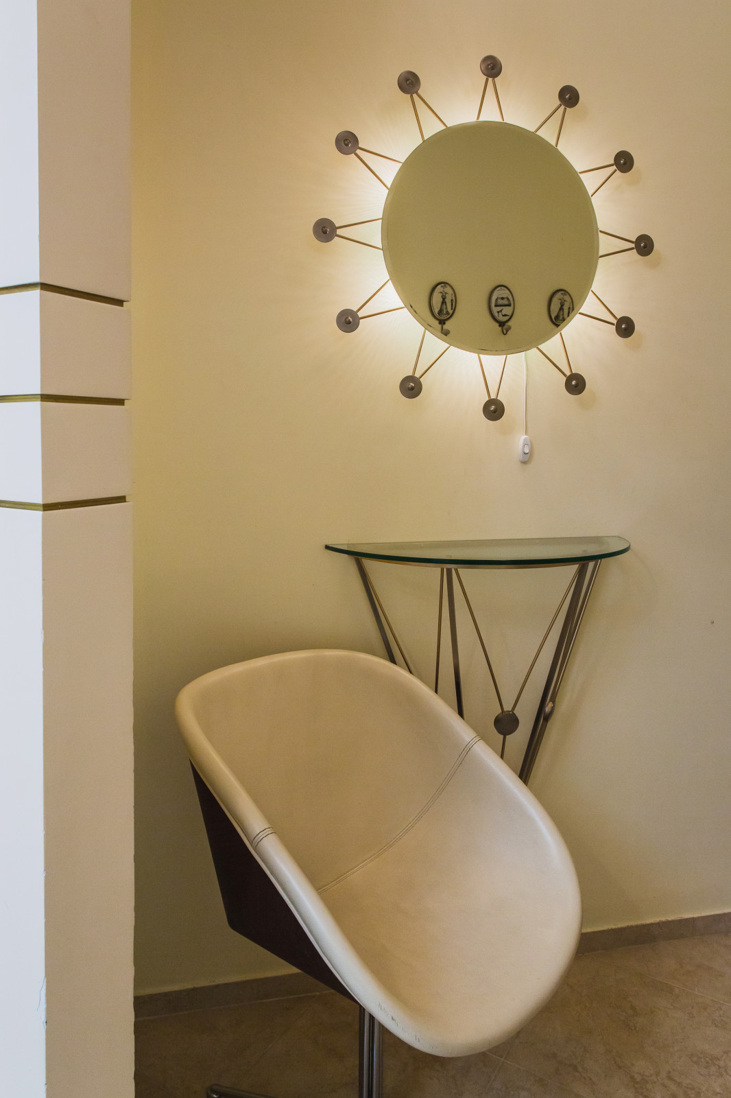 Октябрьское поле