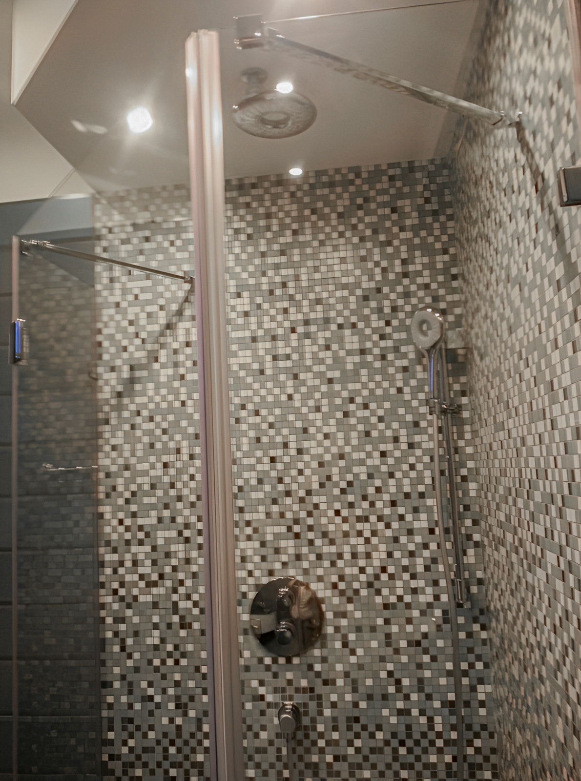 Дом в английском стиле