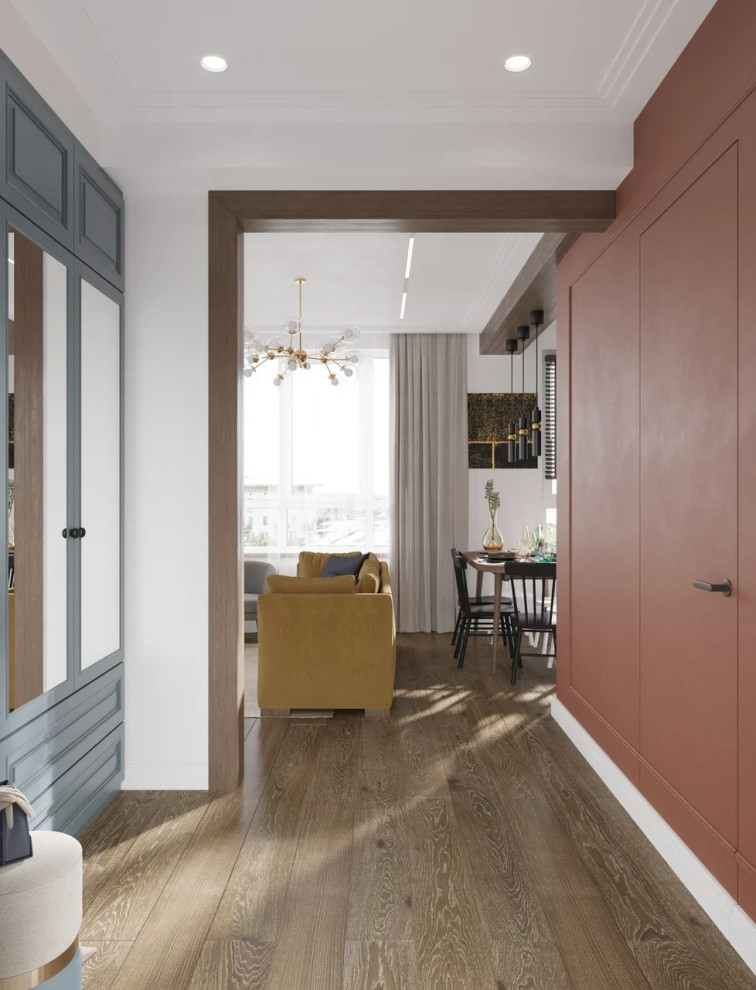 ЖК Скандинавский