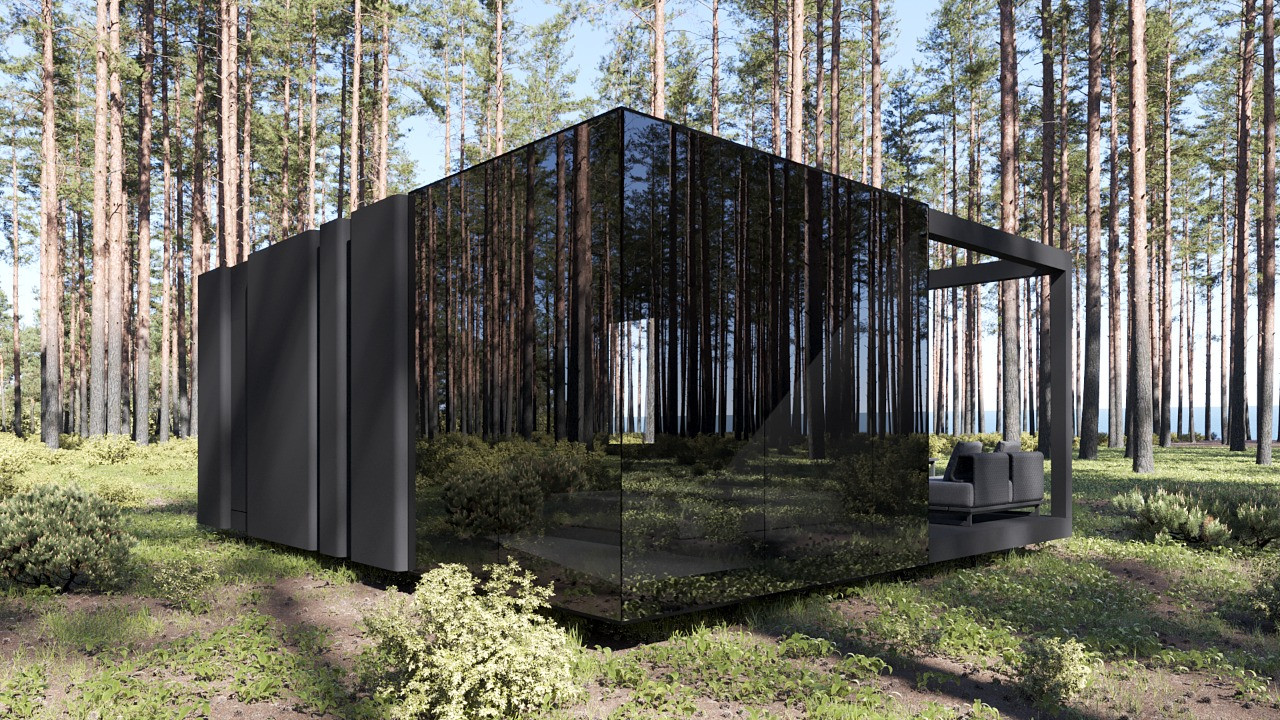 Обложка проекта: Дизайнер Алексей Владимиров