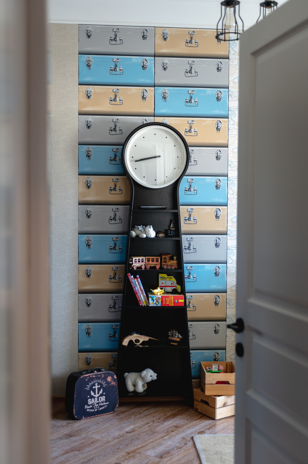 Путешествия в Геную 2.0