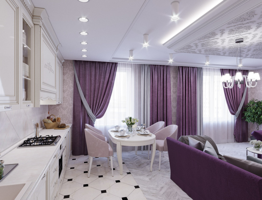 Квартира в Казань Су