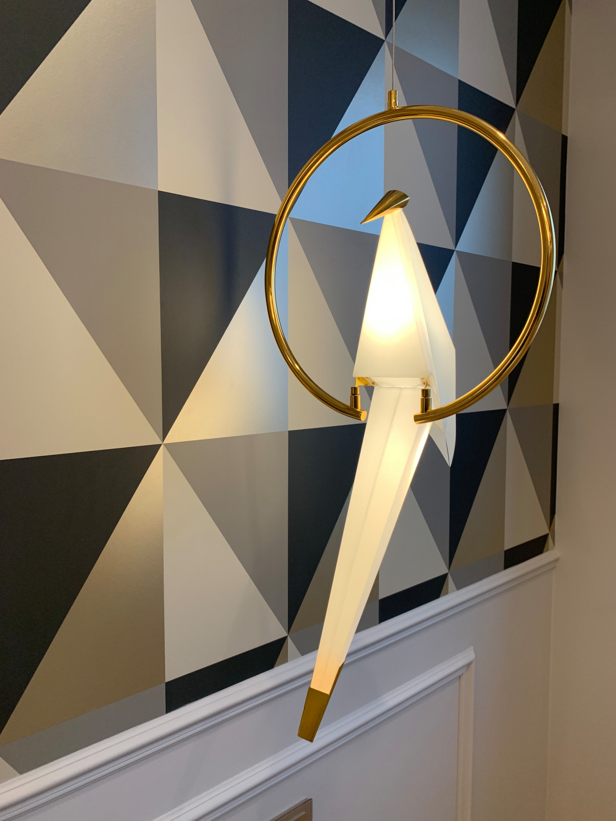 Ремонт в ЖК Водный, 46 м2