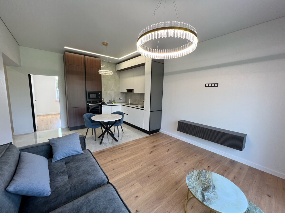 г. Воронеж, КП Колизей