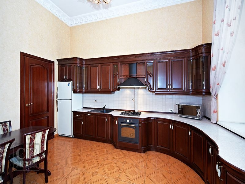 РЕМОНТ КВАРТИРЫ (М. АВТОЗАВОДСКАЯ)