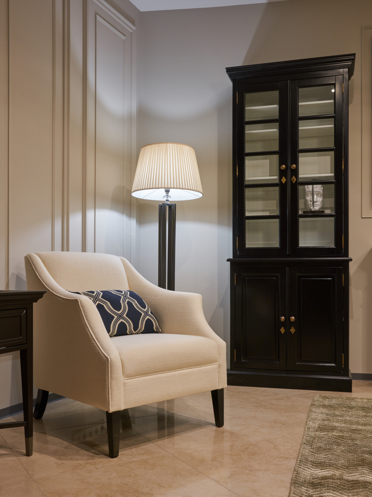 Офис Башня Федерация