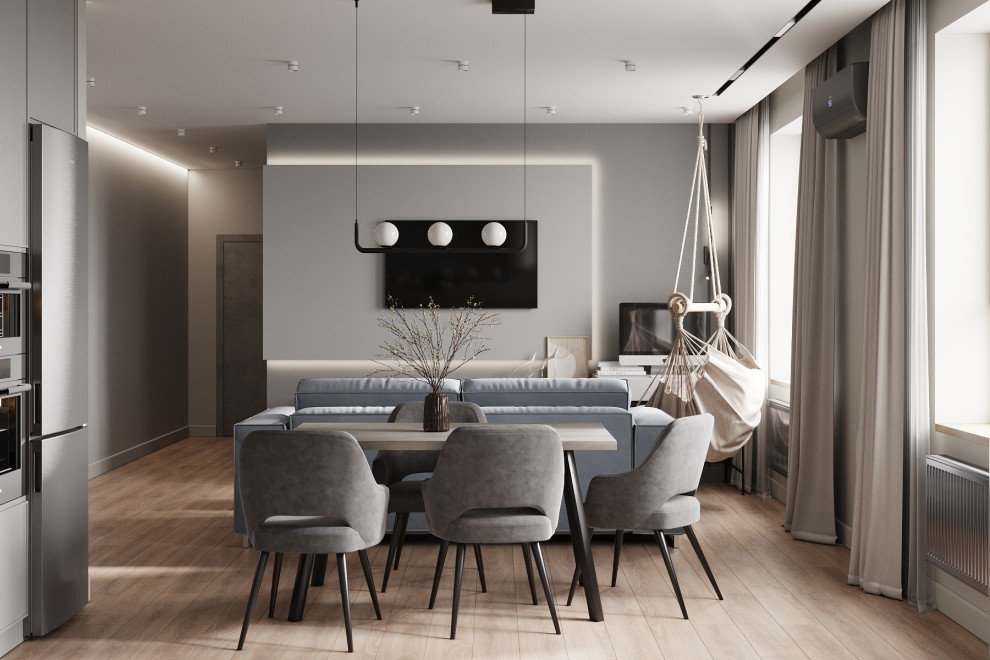 ЖК Республика