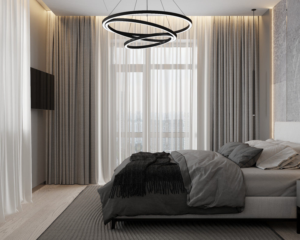 ЖК ОСТРОВСКИЙ