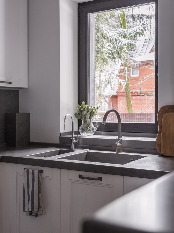 Проект загородного дома "Ilman Ori"