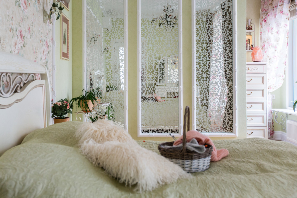 Квартира в ЖК Новый центр