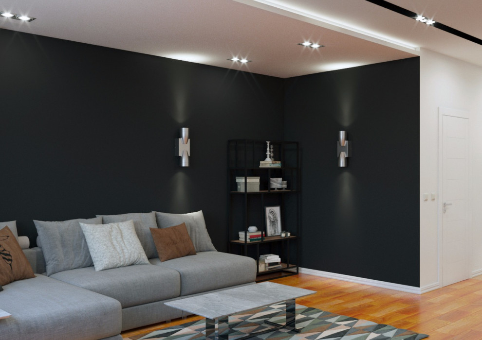 Квартира для Холостяка