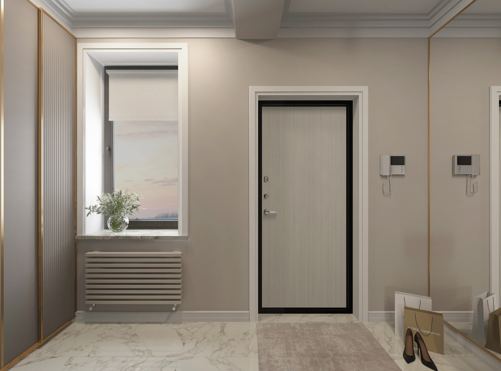 Загородный дом Нижний Новгород