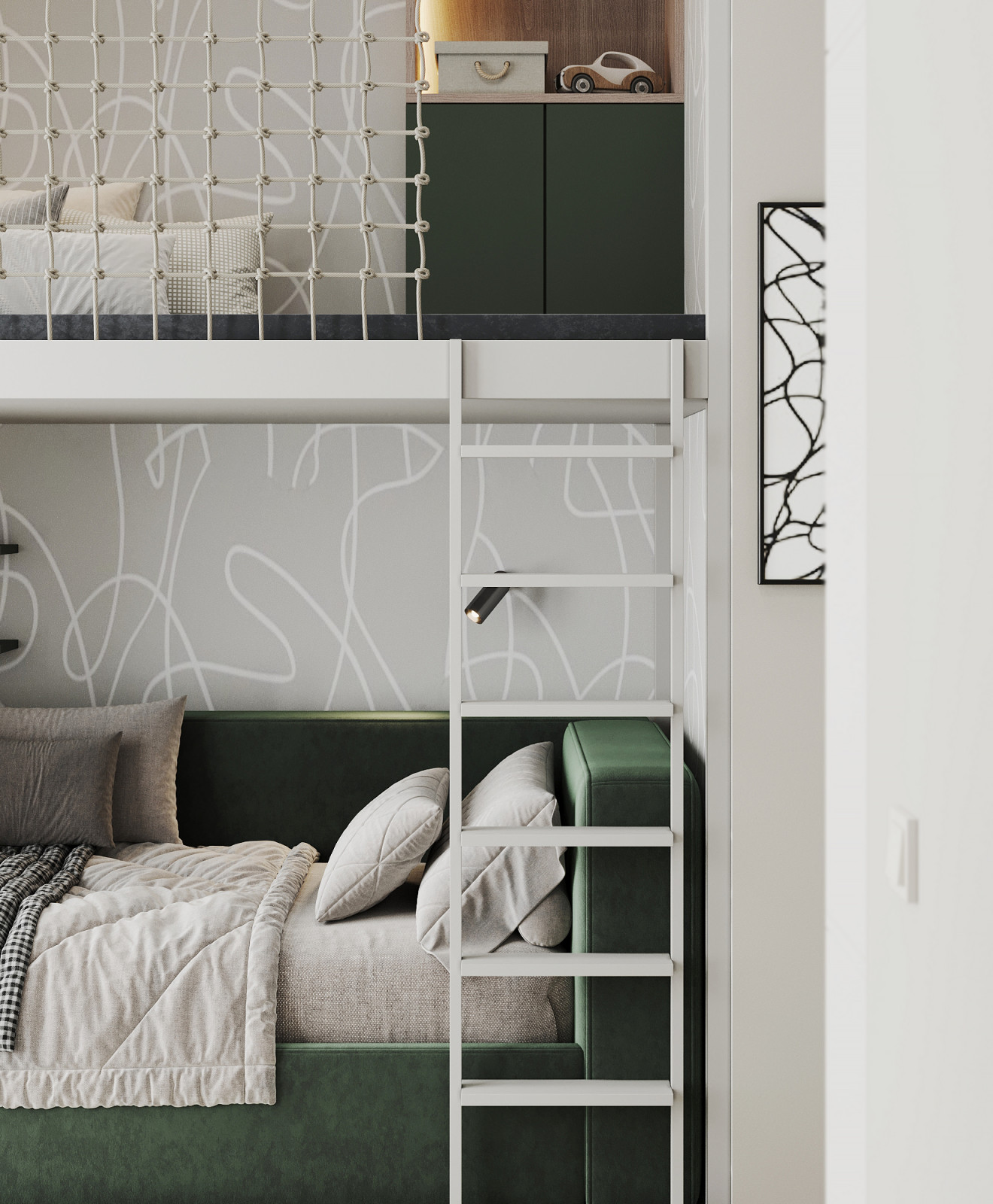 ЖК AFI PARK Воронцовский