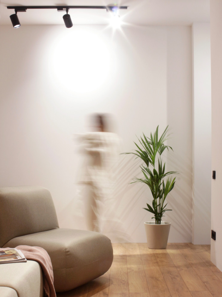 Обложка проекта: Lakewood