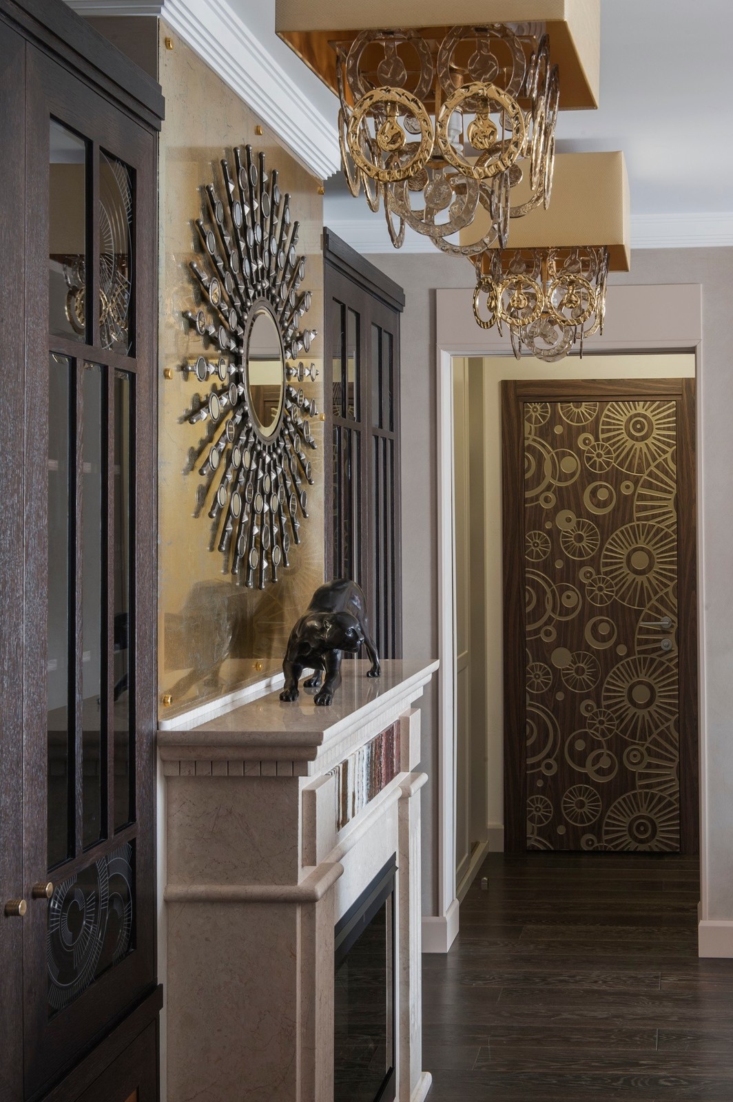 Квартира, 110 м2