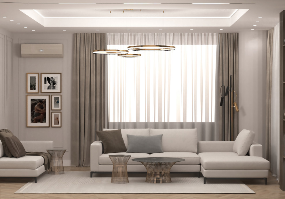 Квартира 120кв