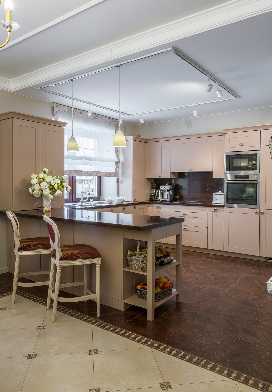 Дом с Душой