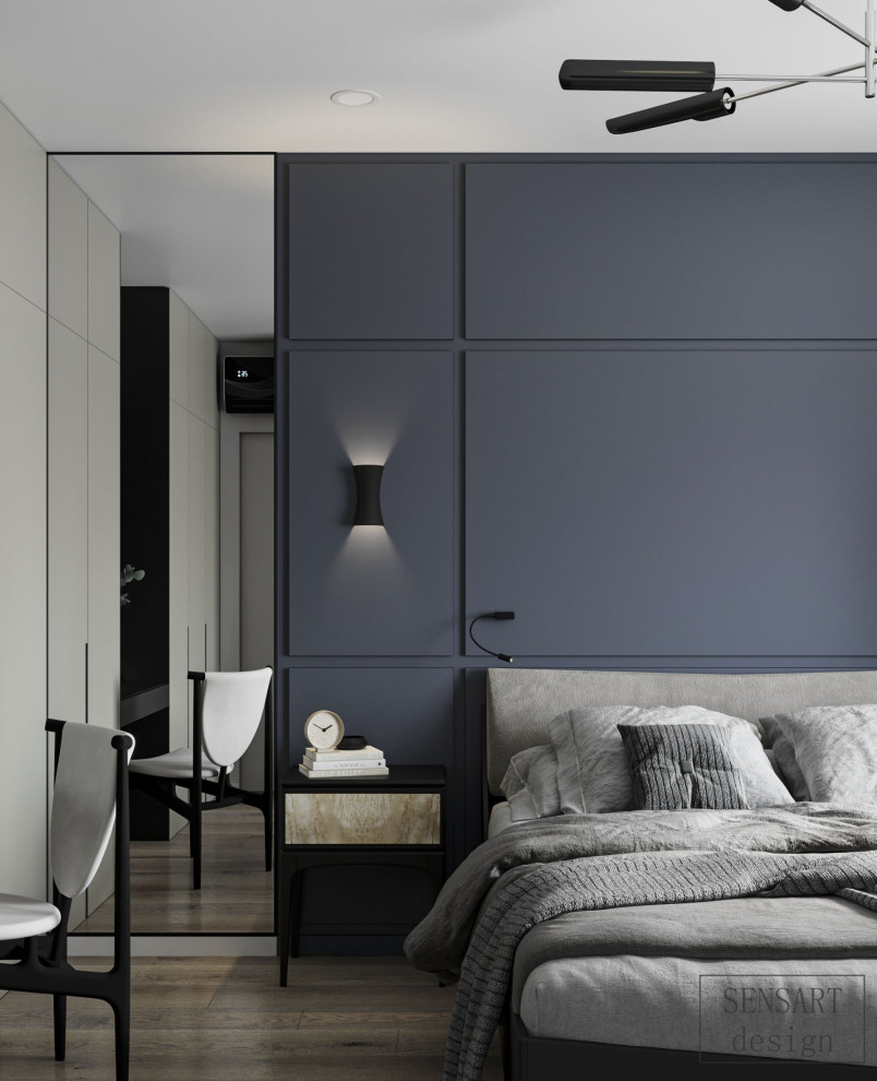 Обложка проекта: FJORD