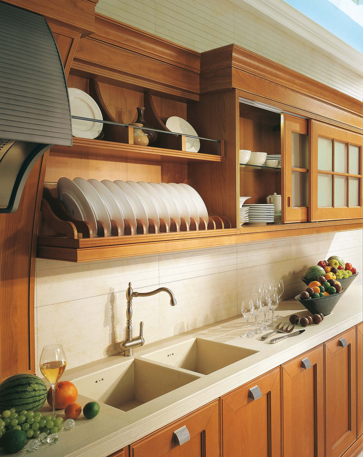 PALLADIO By Aster Cucine