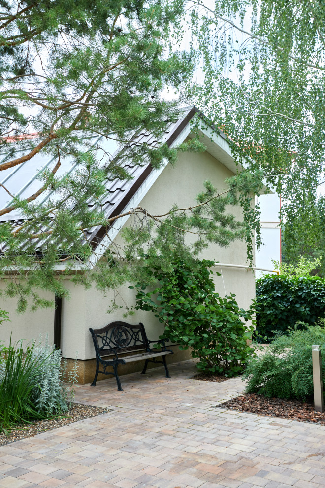 Чистые линии