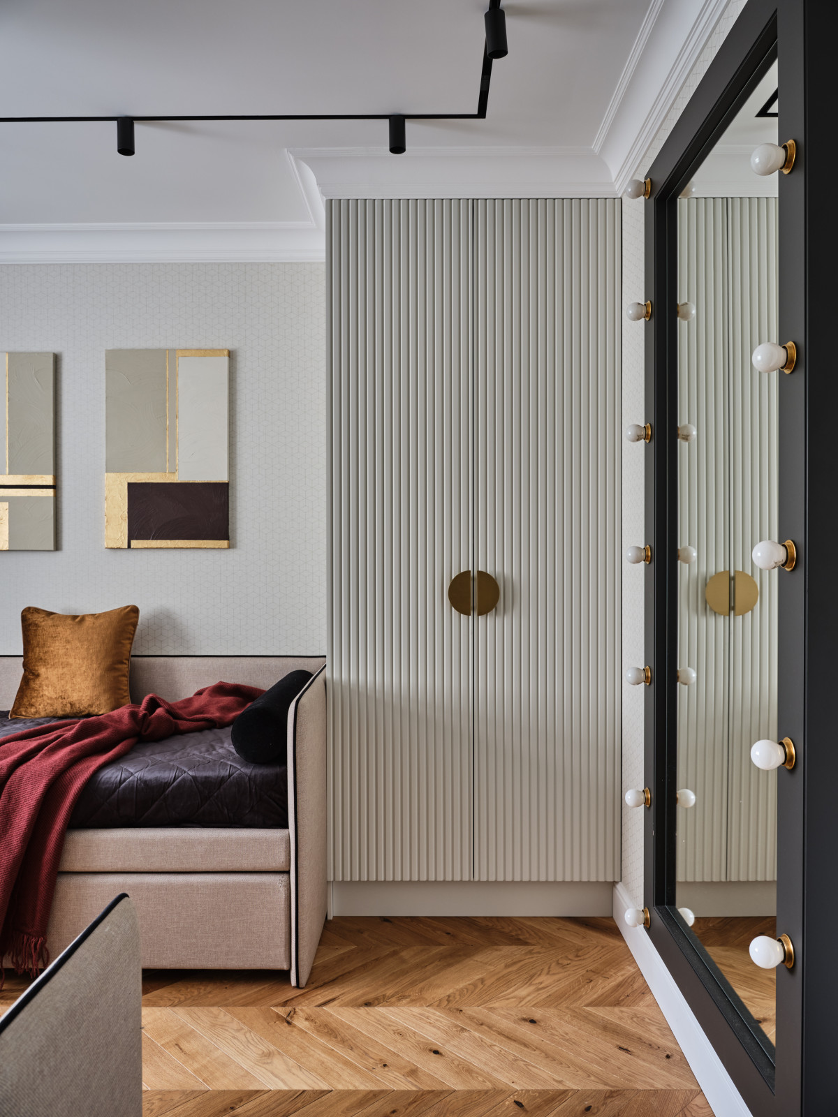 Квартира а Зеленоградской