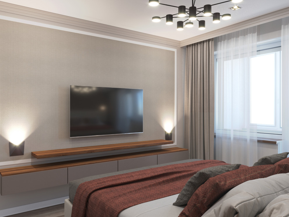 Квартира в старом фонде