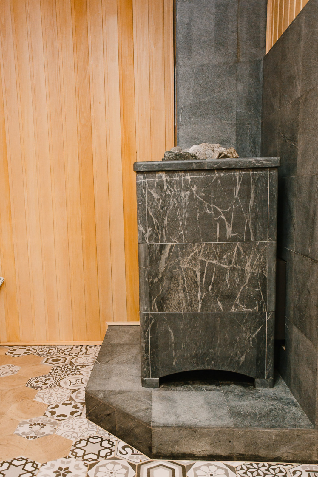 Загородный дом, 170 кв.м