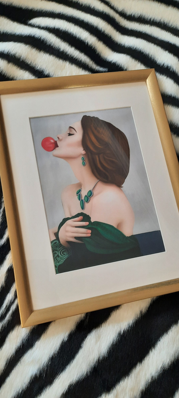 Квартира с харизмой.