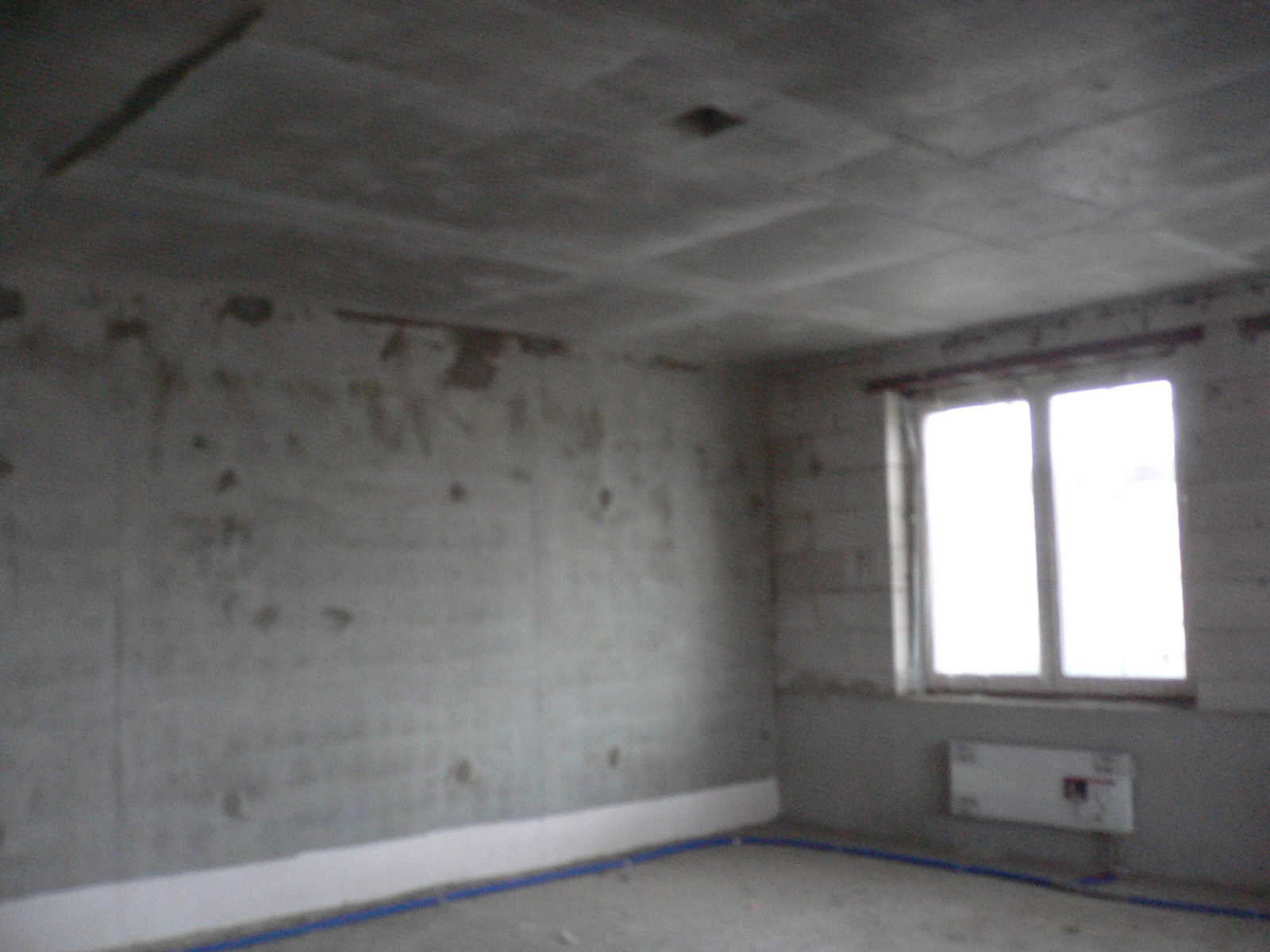 Квартира в Олимпийской деревне