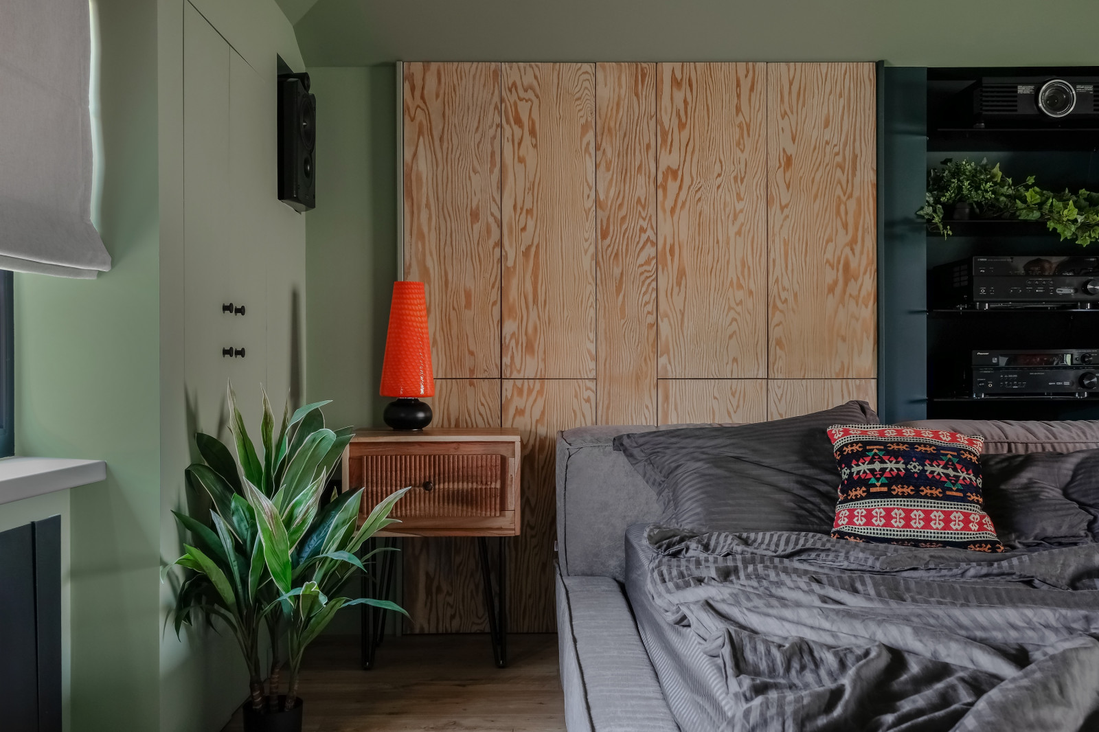 Дерзкая этника