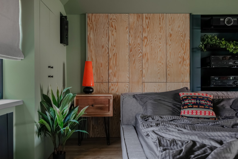 Дерзкая этника