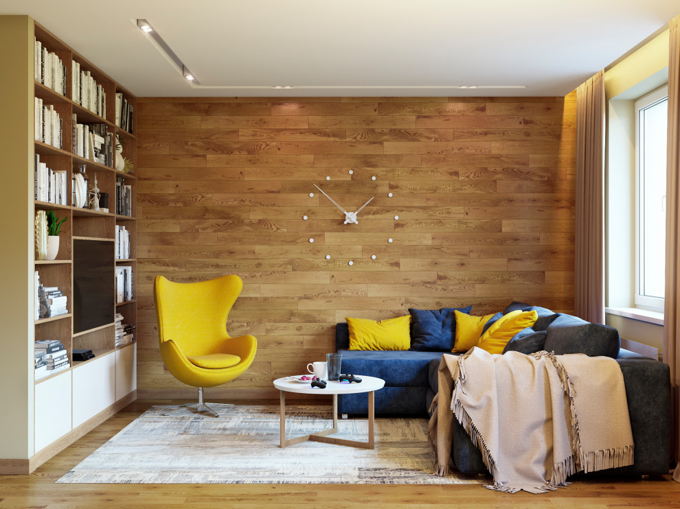 Эко-стиль Tim&Team