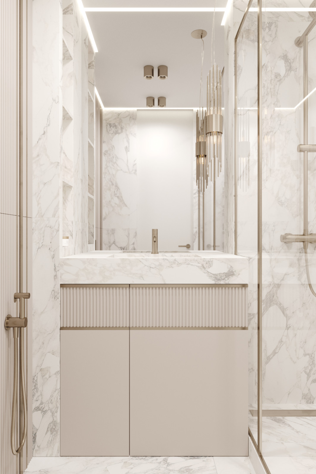 Квартира в ЖК Подкова