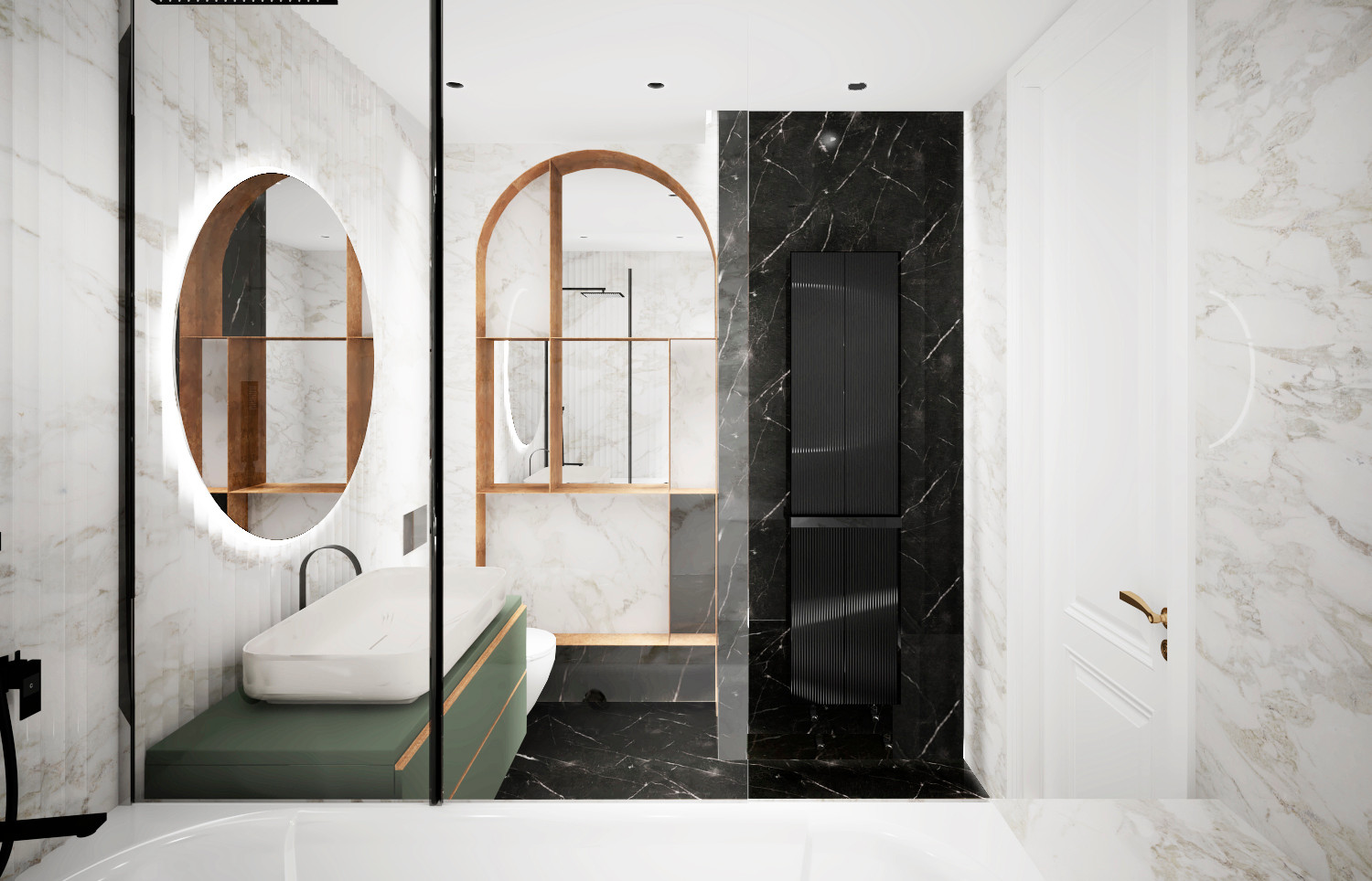 ЖК Шереметьевский дворец