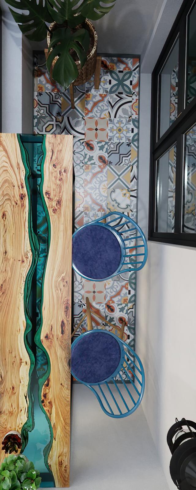 ЖК "Четыре горизонта" - 126 кв.м.